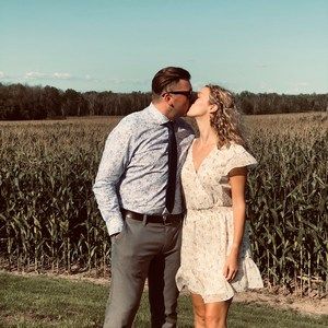 Meet your Posher, Renee